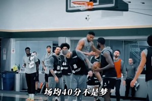 入乡随俗！巴特勒逛菜市场品尝中国美食